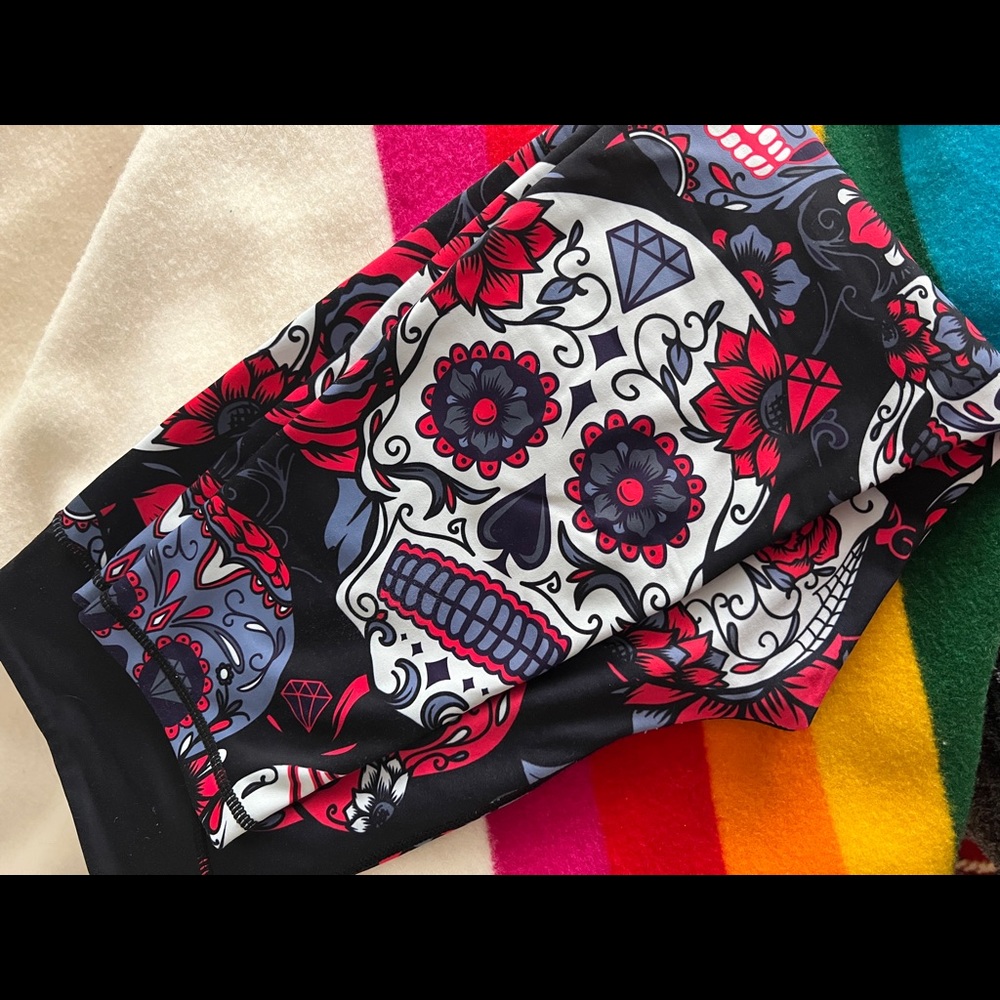 CVG Constantly Varied Gear Leggings
